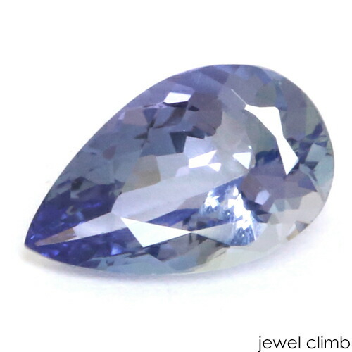 非加熱タンザナイト宝石 ルース 1.31CT | charcas.gob.mx