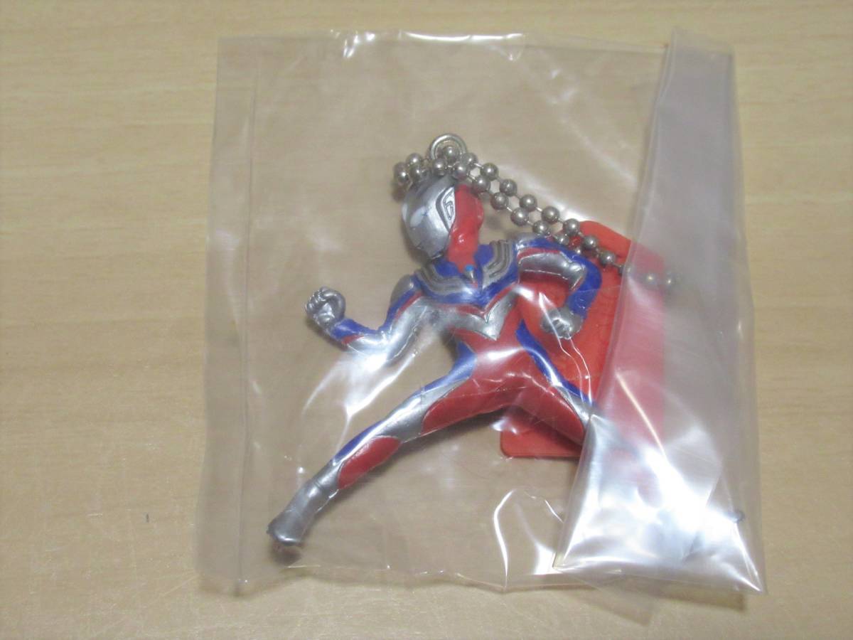 * новый товар gashapon Ultraman swing герой [ Ultraman Tiga ( мульти- модель )]