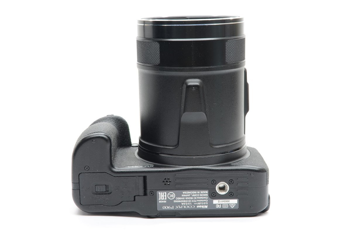 ニコン Nikon COOLPIX P900 デジタルコンパクトカメラ | www.awasbandhu.in