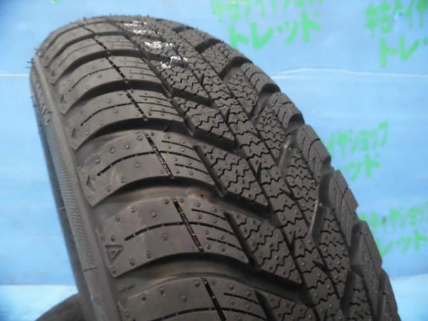 ムーヴ コンテ キャンバス 新品 オールシーズン ネクセン N blue 4Season 155/65R14 4本セット ワゴンR ル ステラ N-BOX N-WGN デイズ_画像4