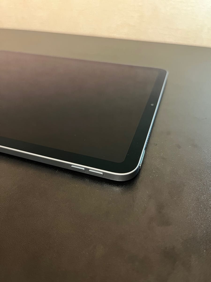 iPad Air (第4世代) WI-FIモデル 容量64GB スカイブルー Apple Pencil