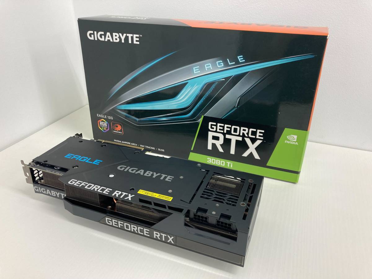 にあります】 【送料無料】動作確認済み グラフィックボード GIGABYTE