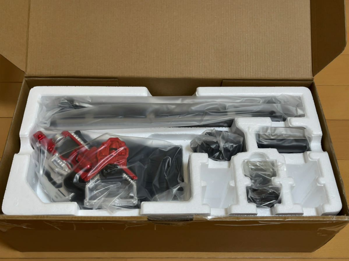送料無料 『 CSMダブルドライバー ver.1.5 風都探偵 EDITION & CSM