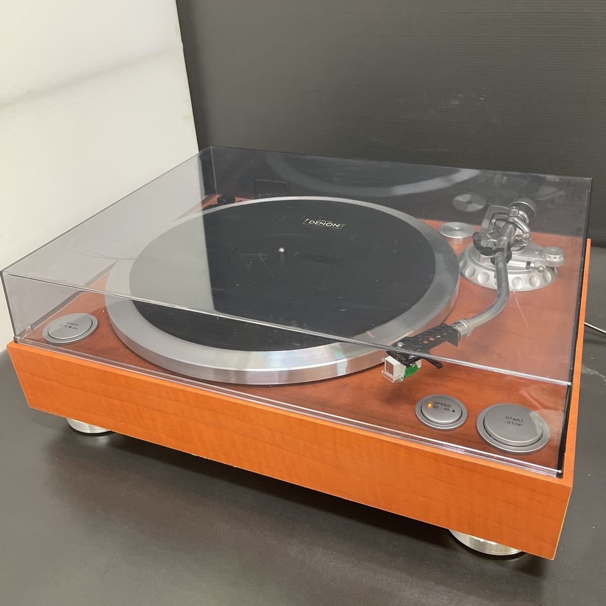 欲しいの DENON 価格.com DP-500M デノン DP-500M DENON ターン