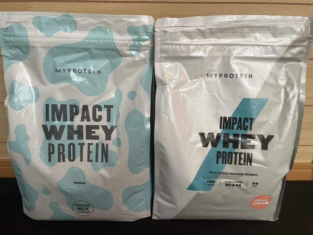 大注目】 ☆マイプロテイン MYPROTEIN マイプロテイン プロテイン 送料 ...