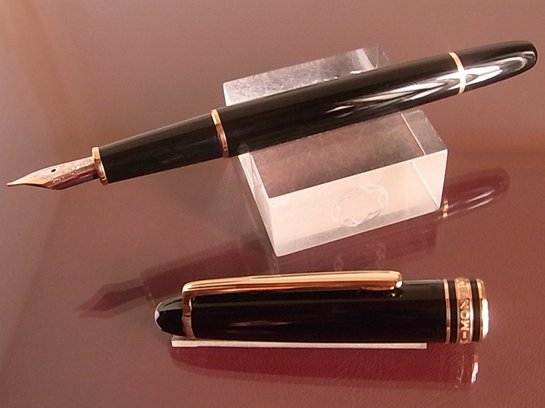 942 MONTBLANC マイスターシュテュック 149-