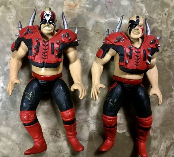 Yahoo!オークション - 激レア WWE WWF / Yahoo!オークション - 激レア WWE WWF /