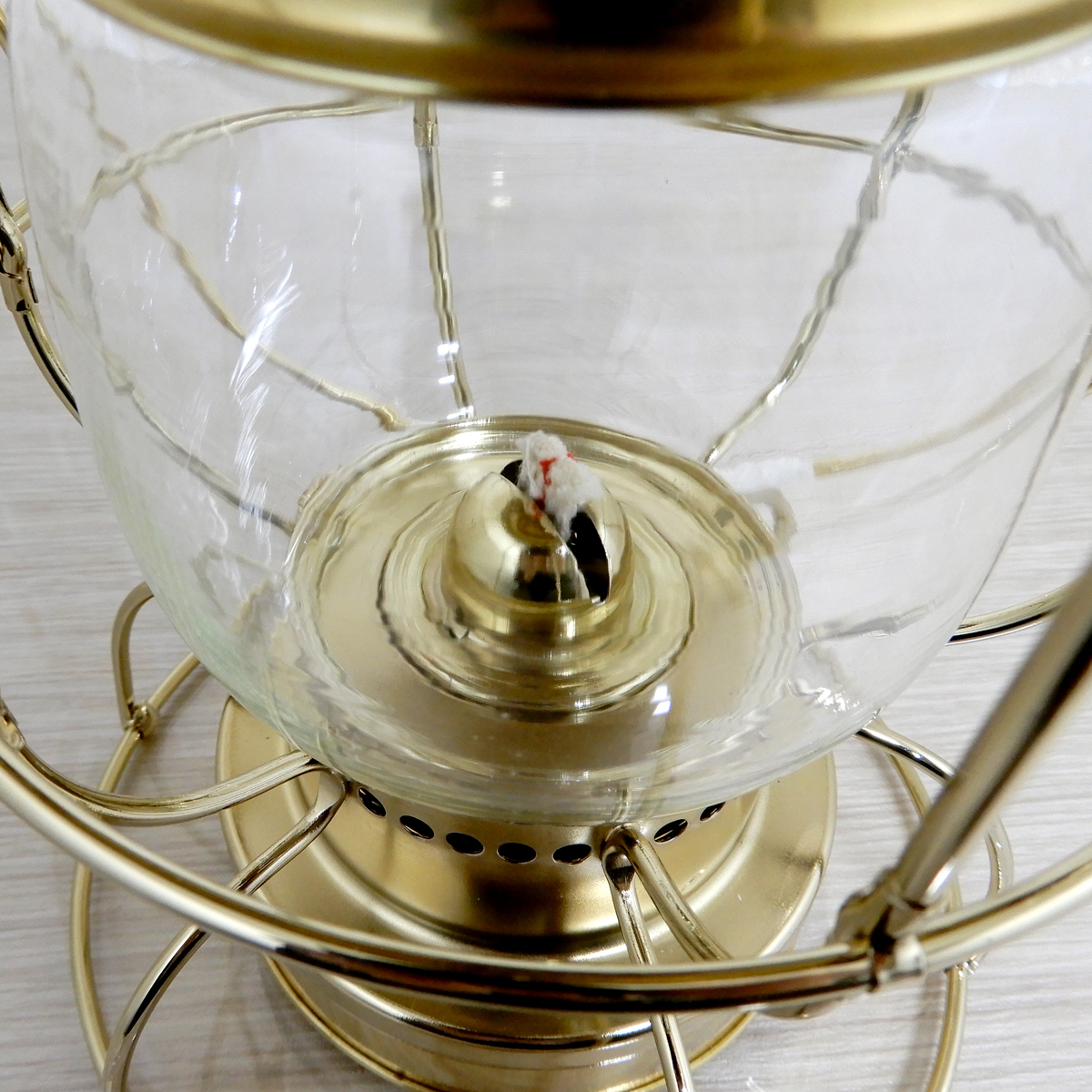 替芯付新品 Norfolk Southern 真鍮 Watchman Railroad Lantern 替芯付新品 Norfolk Southern 真鍮 Watchman Railroad Lantern