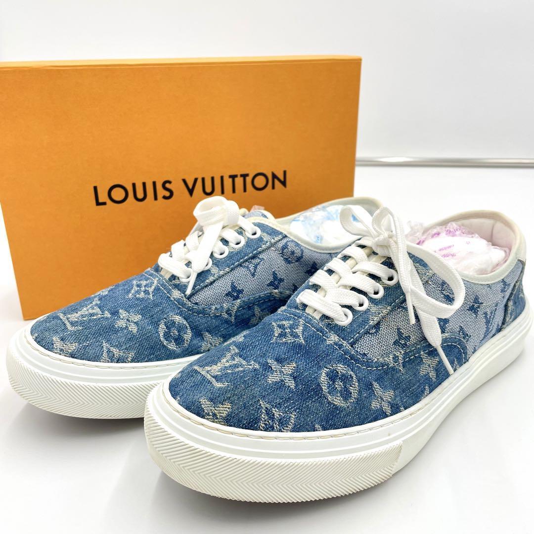 サイズ】 【極美品】21SS LOUIS VUITTON ルイヴィトン モノグラム