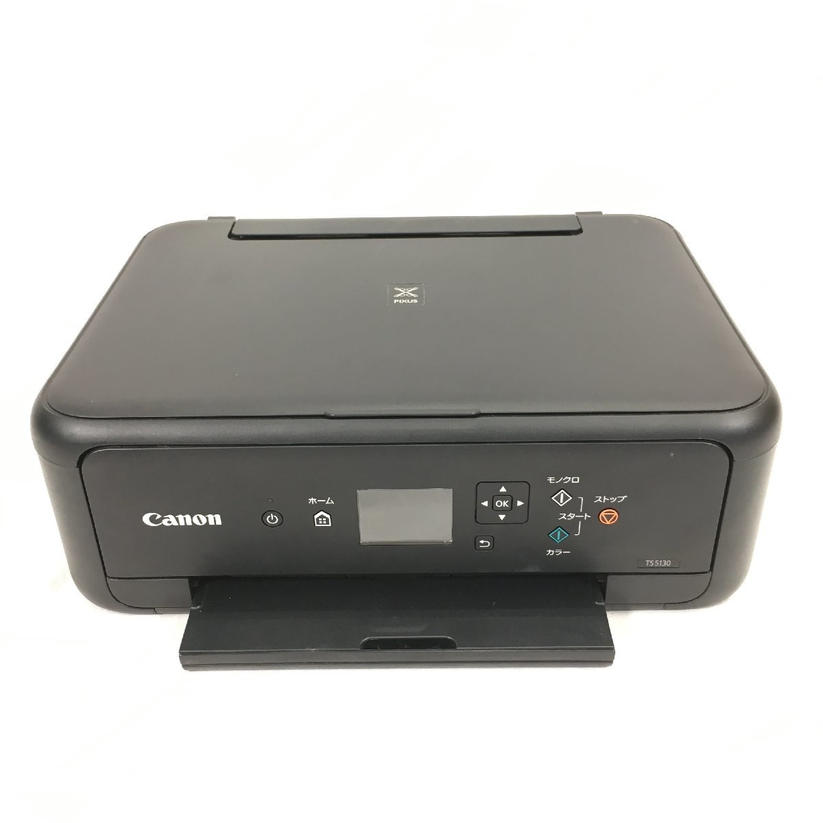 正規品送料無料 中古品 Canon キャノン インクジェット複合機 PIXUS TS5130
