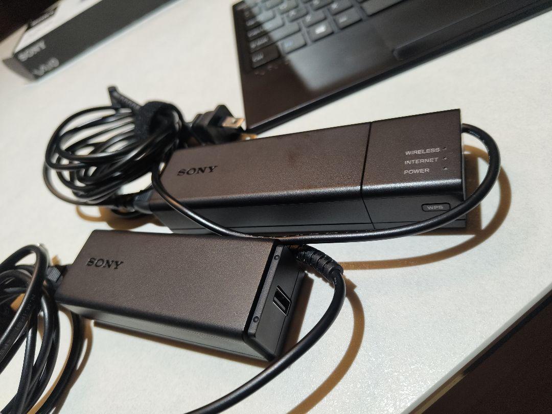 キーボード iPadAir Sony Apple Vaio Tap 11 / US キーボード / ブラック ( 黒 )