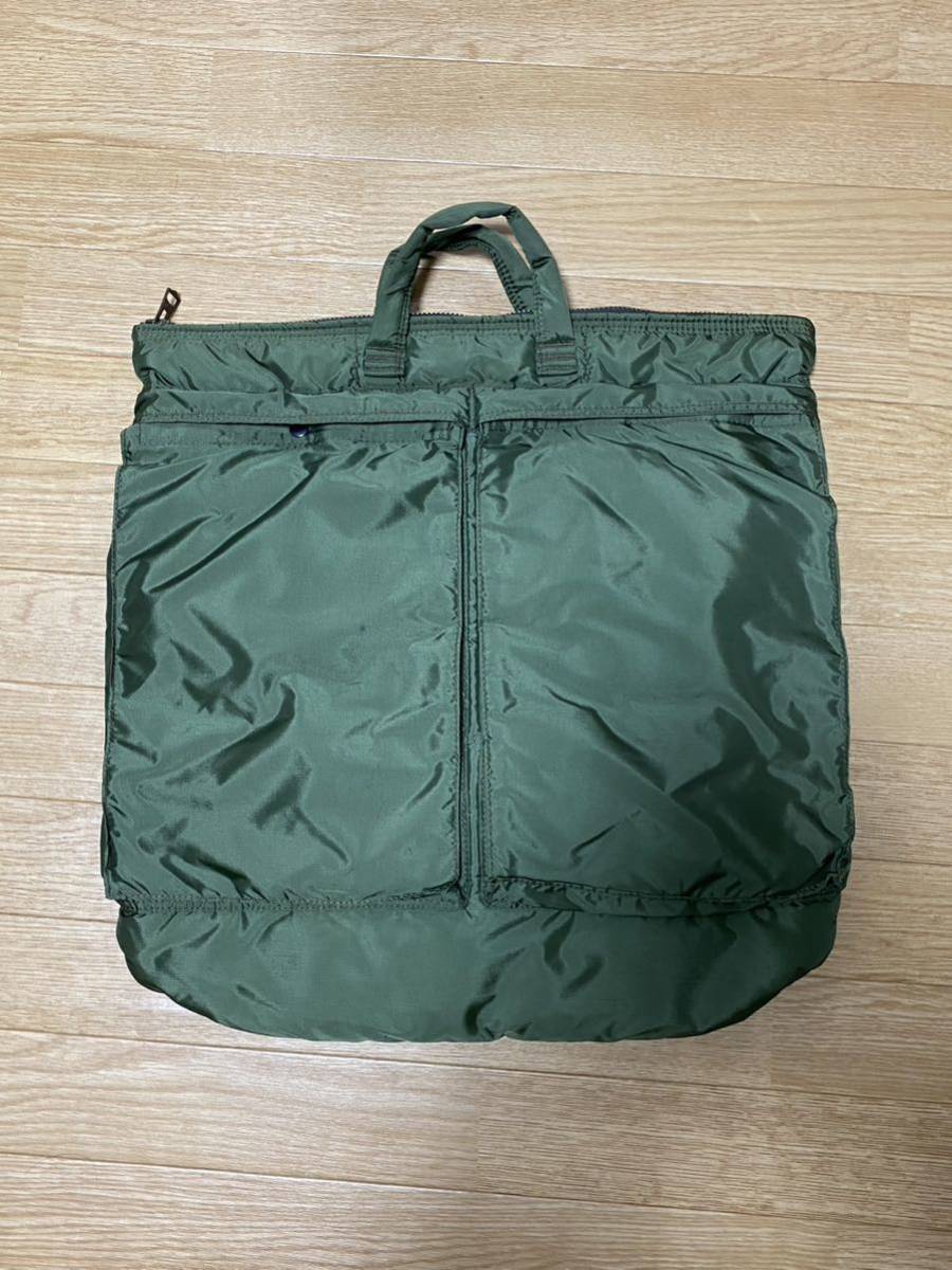 6周年 anatomica porter アナトミカ ポーター ヘルメットバッグ 6周年 anatomica porter アナトミカ ポーター ヘルメットバッグ
