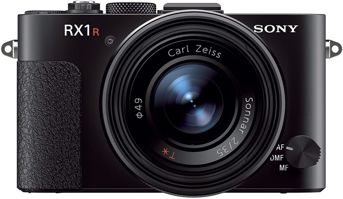 同梱不可】 RX1R Cyber-shot デジタルカメラ SONY ソニー 中古 カメラ