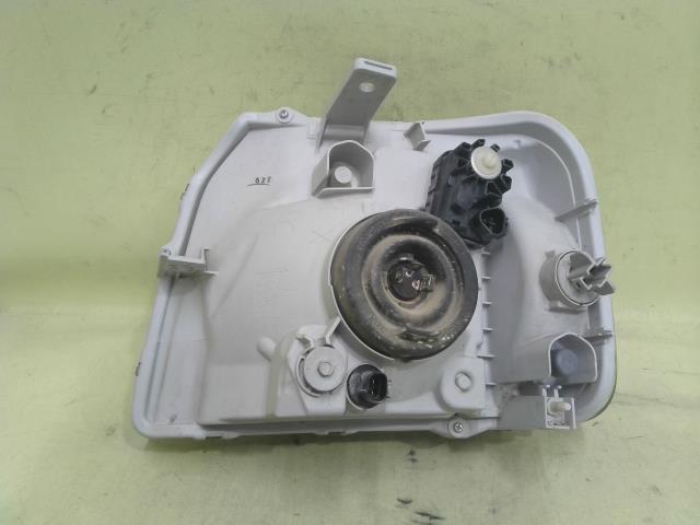 中古 アクティ EBD-HH6 右ヘッドランプASSY E07Z NH700M 100-62084 33100-S3C-N11_画像4