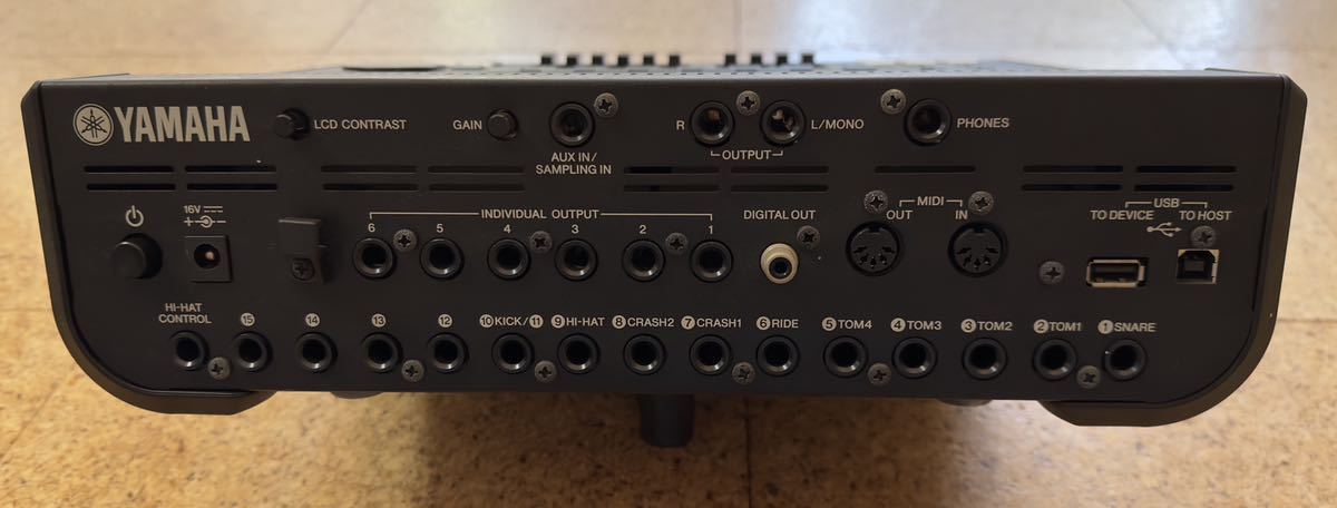 YAMAHA ヤマハ 電子ドラム DTX DTX900 | maxfinservices.com