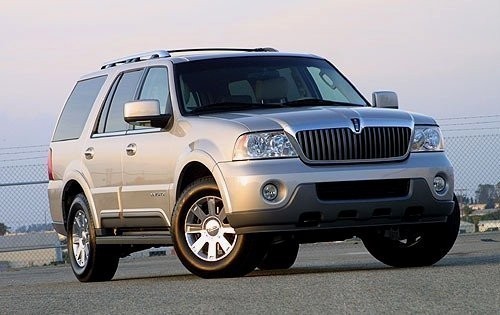  нижний шаровое соединение 2003-2006 Navigator Expedition передний 