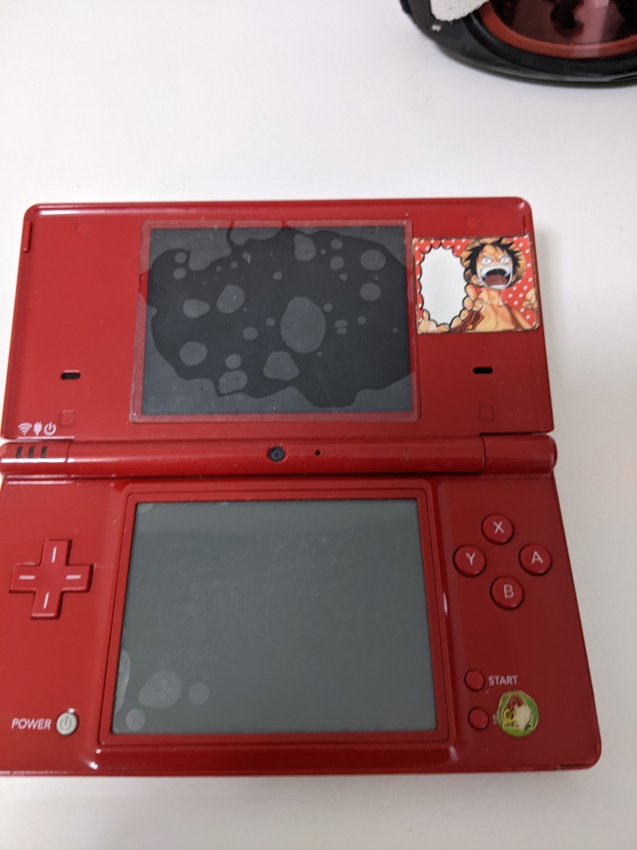 DS本体、ポケモン・マリオカセット DS本体、ポケモン・マリオカセット Yahoo!オークション