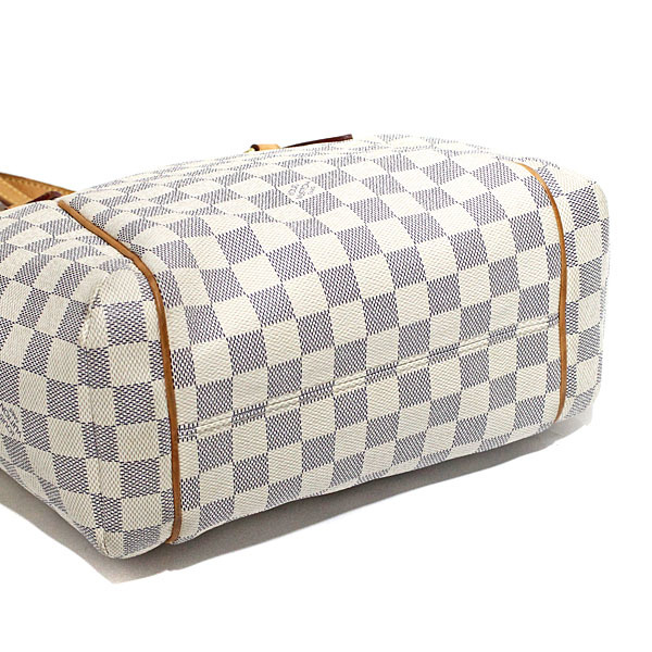 ルイヴィトン LOUIS VUITTON ダミエアズール トータリーPM トート