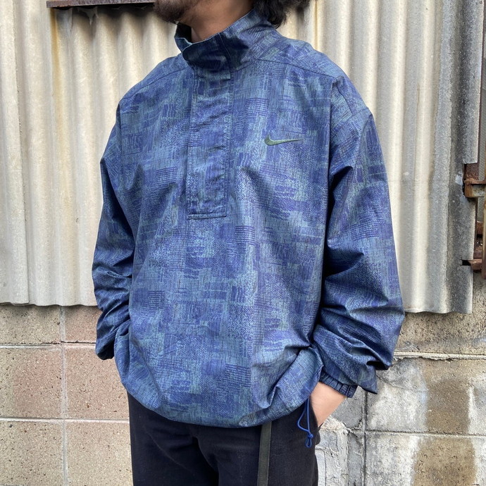 年末のプロモーション ビッグサイズ 00年代 メンズXL プルオーバー