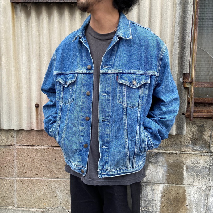 限定セール！】 チュニジア製 80年代 Levi's ユーロリーバイス 70503