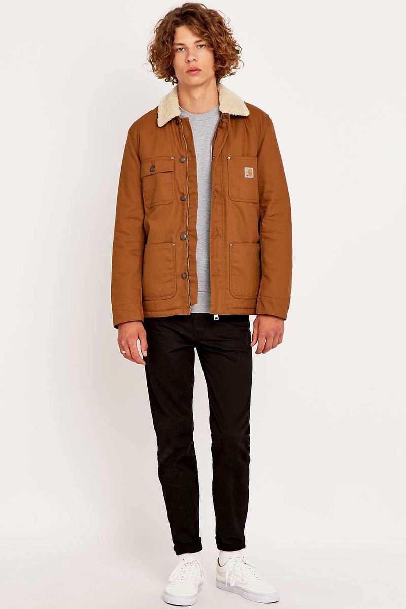carhartt wip phoenix coat メンズ L カーハート オーバーオール carhartt wip phoenix coat メンズ L カーハート オーバーオール
