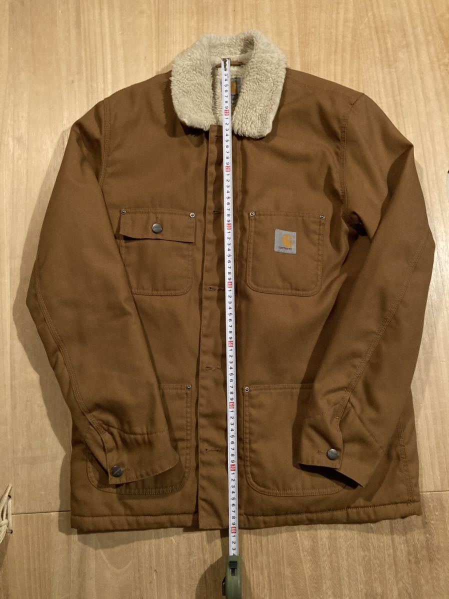 carhartt wip phoenix coat メンズ L カーハート オーバーオール carhartt wip phoenix coat メンズ L カーハート オーバーオール