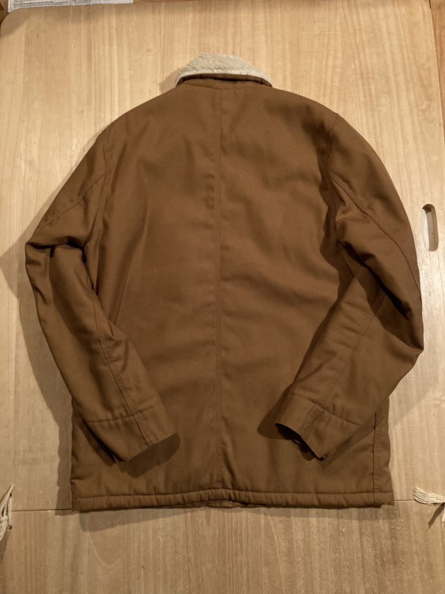 carhartt wip phoenix coat メンズ L カーハート オーバーオール ジャケット アウター ワーク フェニックス コート