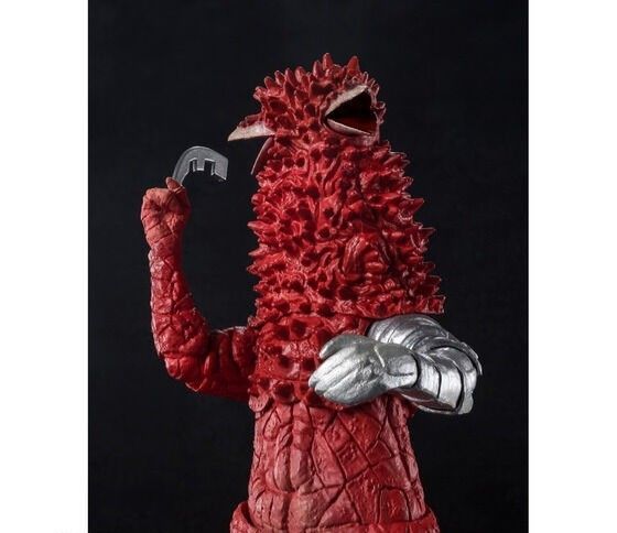 新品未開封 S.H.Figuarts パンドン 史上最大の侵略セット 55th