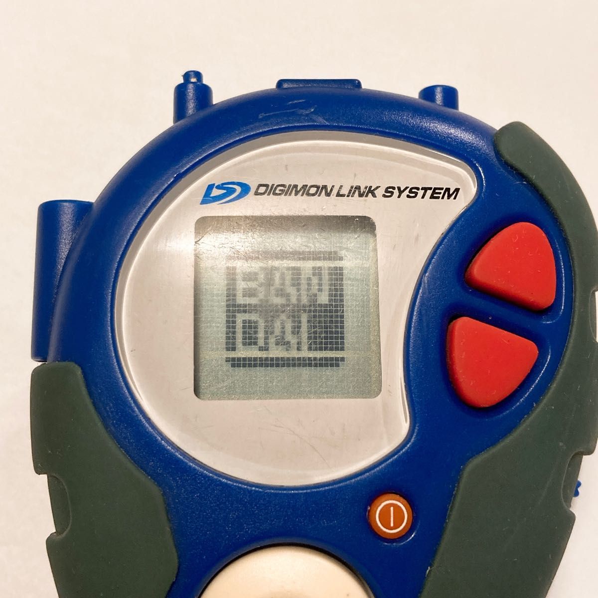 バンダイ デジモンアドベンチャー02 デジヴァイス D-3 デジモン バンダイ デジモンアドベンチャー02 デジヴァイス D-3 デジモン