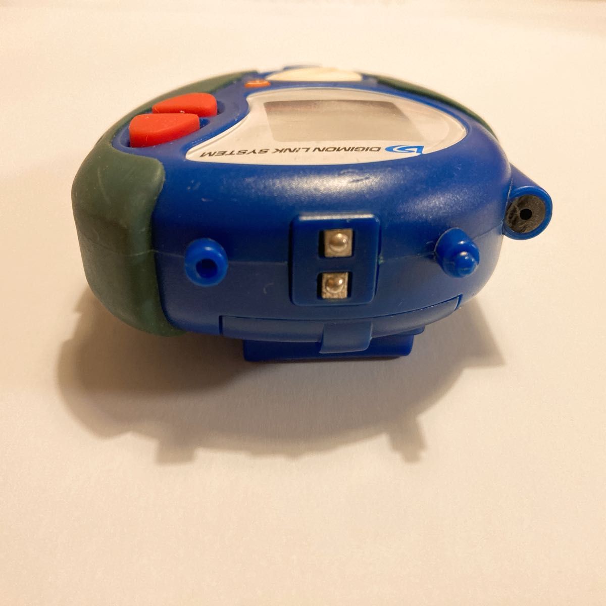 バンダイ デジモンアドベンチャー02 デジヴァイス D-3 デジモン バンダイ デジモンアドベンチャー02 デジヴァイス D-3 デジモン