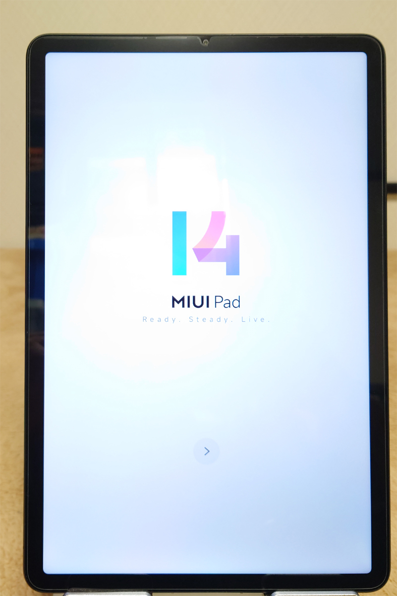 Xiaomi Pad 5 Pro Wi-Fi版 8GB/256GB ガラスフィルム、ケース付き 美品