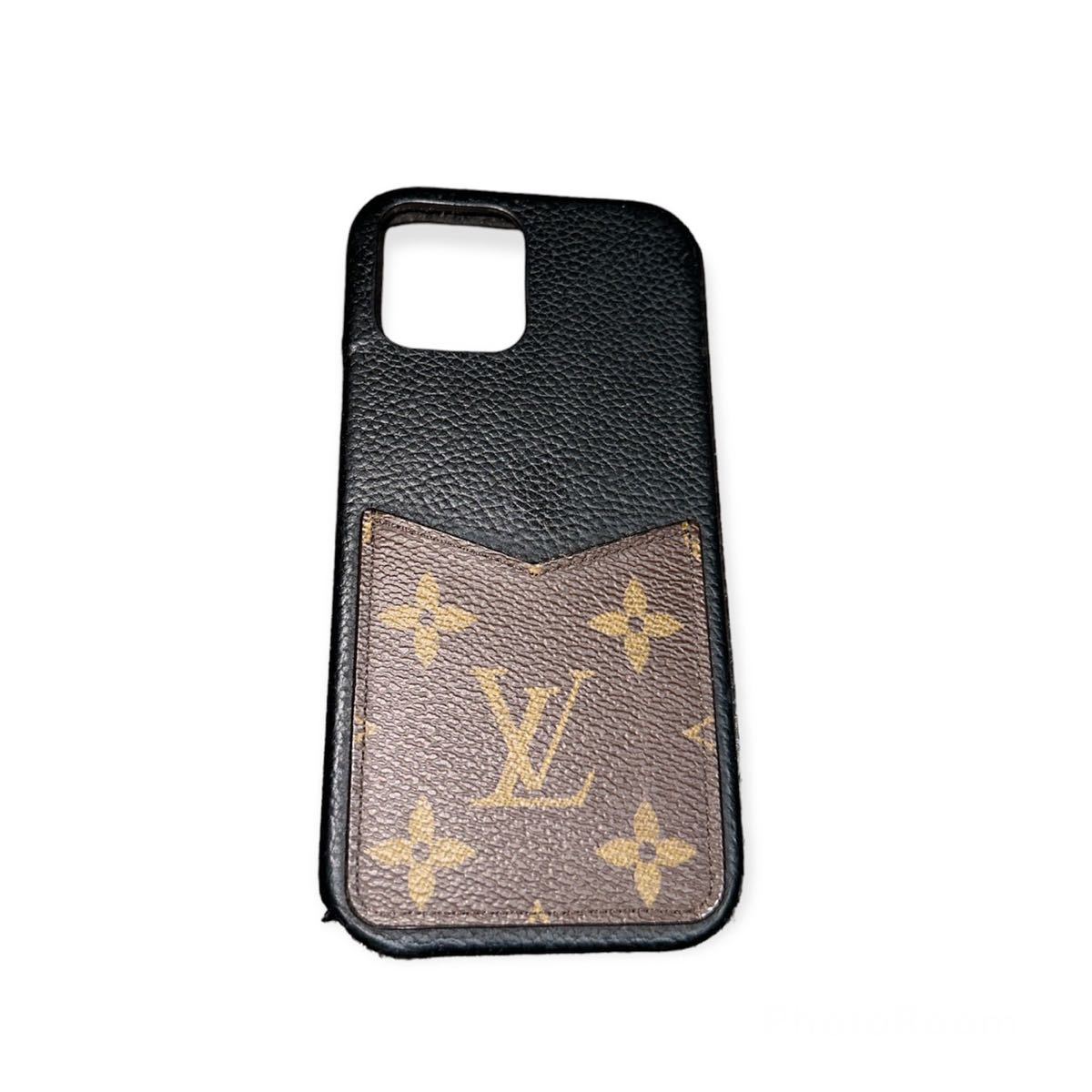 LOUIS VUITTON iPhoneケース iPhone12 iPhone 12pro ルイヴィトン