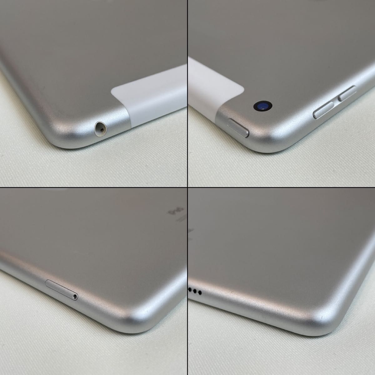 付属品完備 iPad(第7世代)Cellularモデル 32GBシルバー|Yahoo 付属品完備 iPad(第7世代)Cellularモデル 32GBシルバー|Yahoo