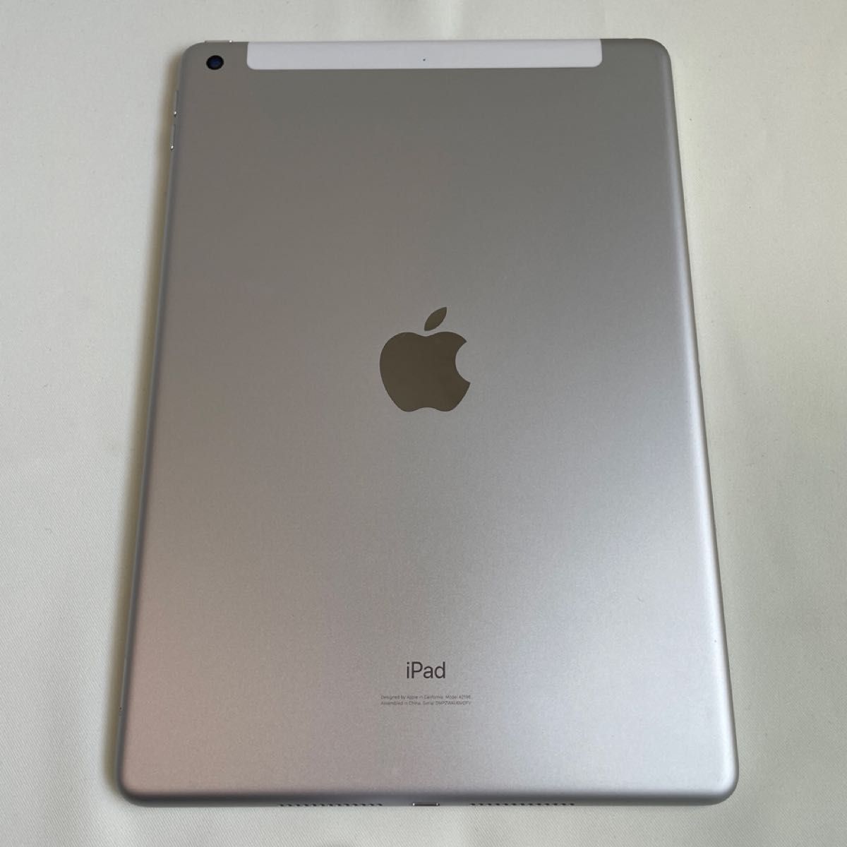 付属品完備 iPad(第7世代)Cellularモデル 32GBシルバー|Yahoo 付属品完備 iPad(第7世代)Cellularモデル 32GBシルバー|Yahoo