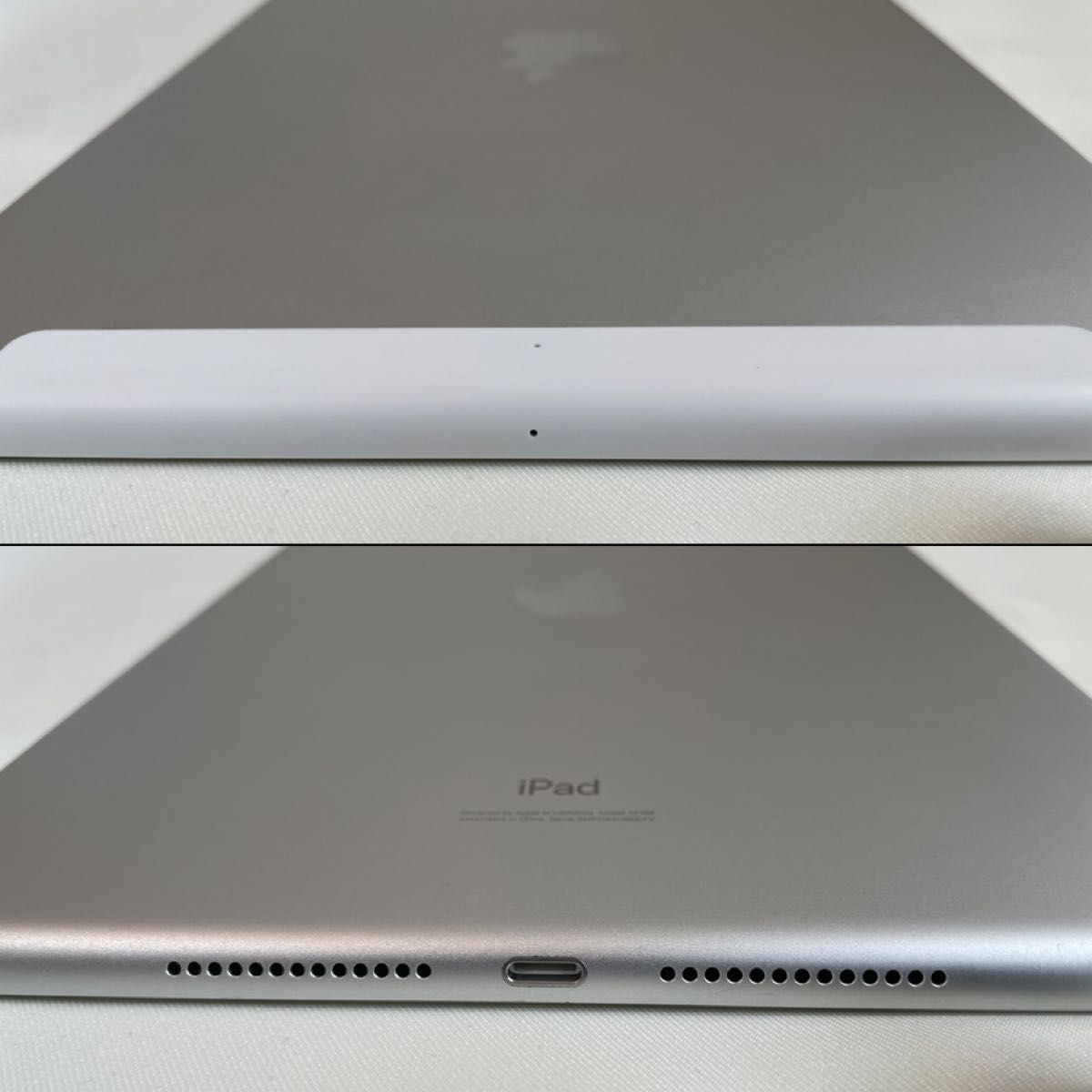 付属品完備 iPad(第7世代)Cellularモデル 32GBシルバー|Yahoo 付属品完備 iPad(第7世代)Cellularモデル 32GBシルバー|Yahoo