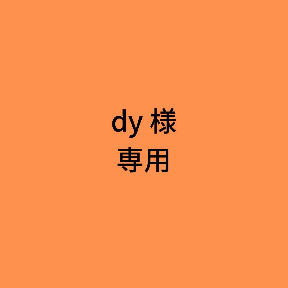 dy様専用ページ KN #089|PayPayフリマ