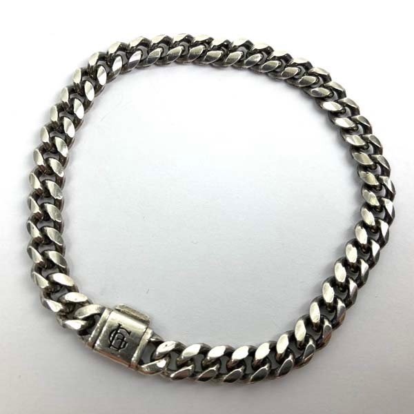 ヤフオク! - t)グラッドハンド GLAD HAND ナローチェーンブレ...