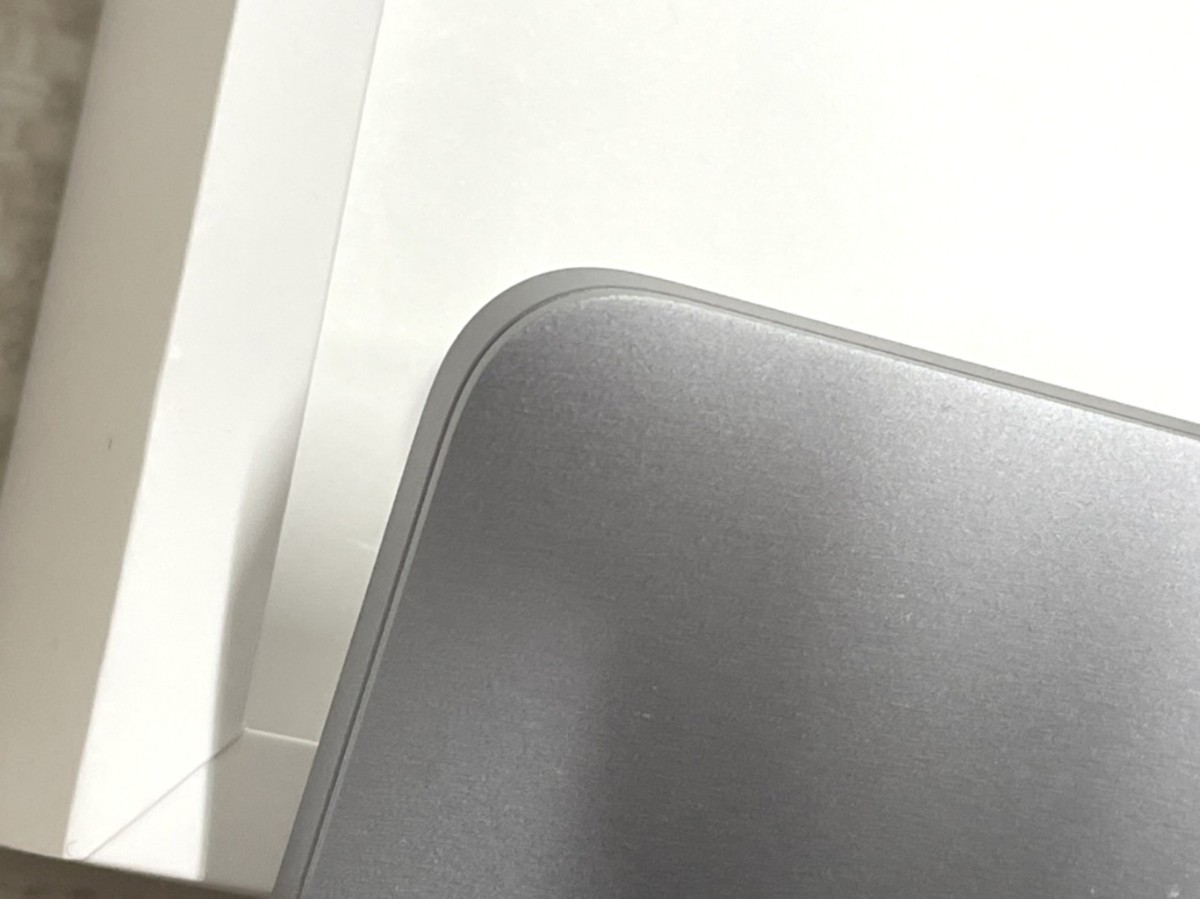 極美品 Apple MacBook Pro M1チップ搭載13インチ 8GB 256GB A2338