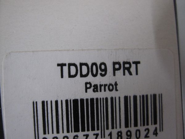 ラパラ ディープ テールダンサー TDD-9 PRT 新品の画像2