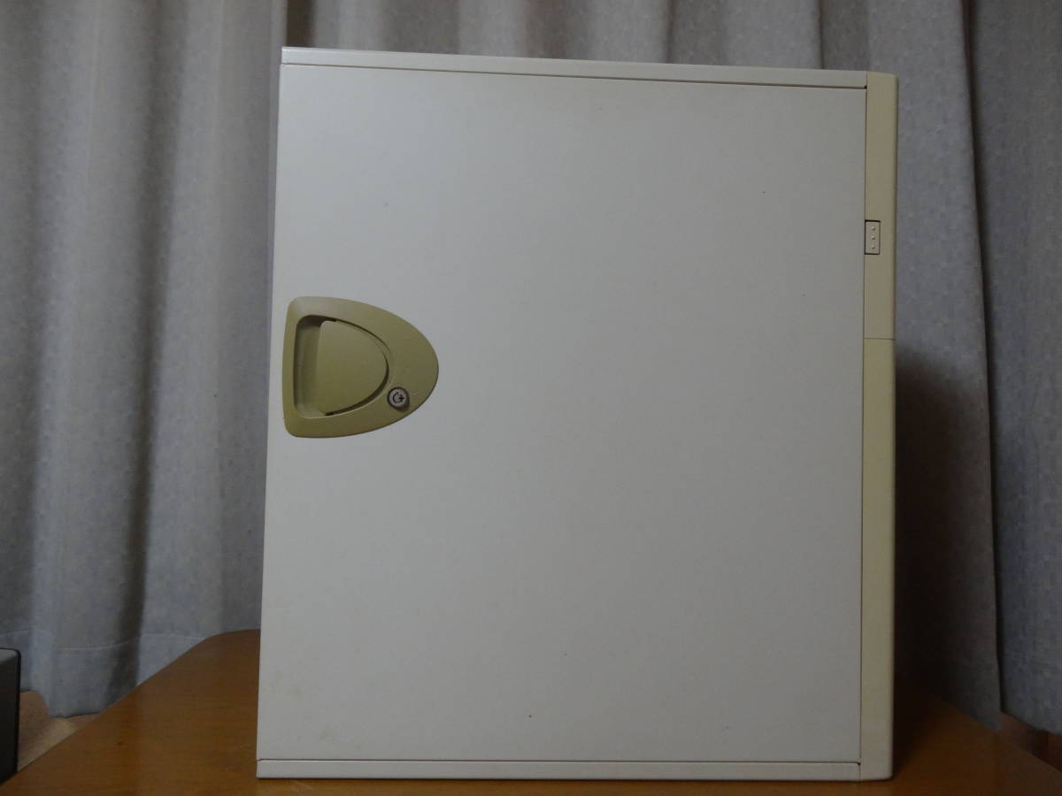 自作PC　SocketA　AMD AthlonXP2800+【ジャンク品・BIOS起動不可】_画像5