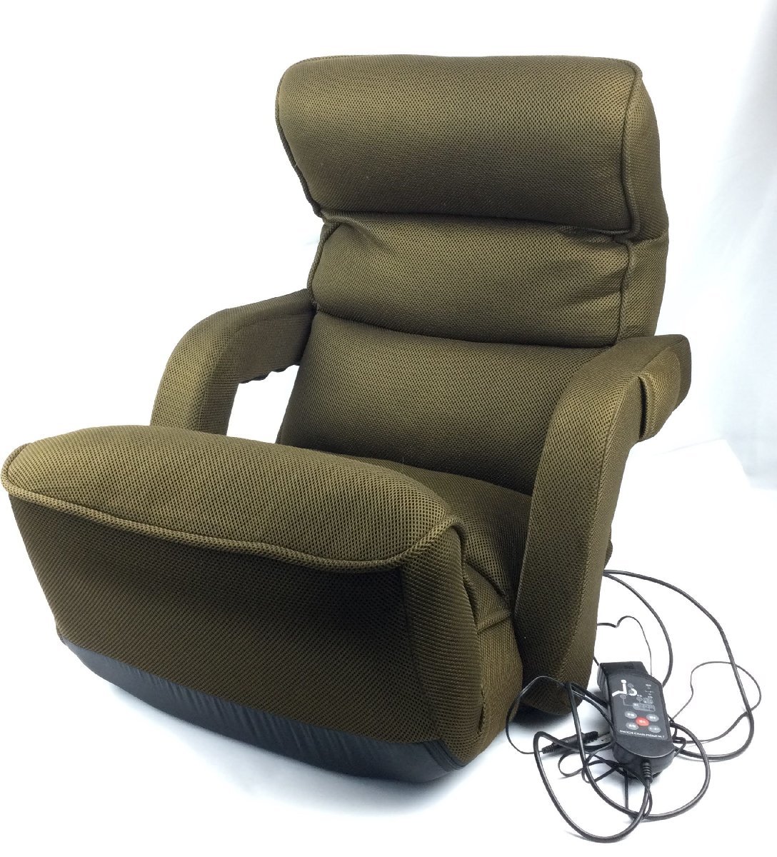 専門店では マッサージチェア ツカモトエイム SWITCH CHAIR PREMIUM 7