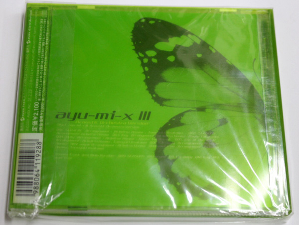 ヤフオク! - 新品 浜崎あゆみ 【ayu-mi-x III Acoustic Orche...