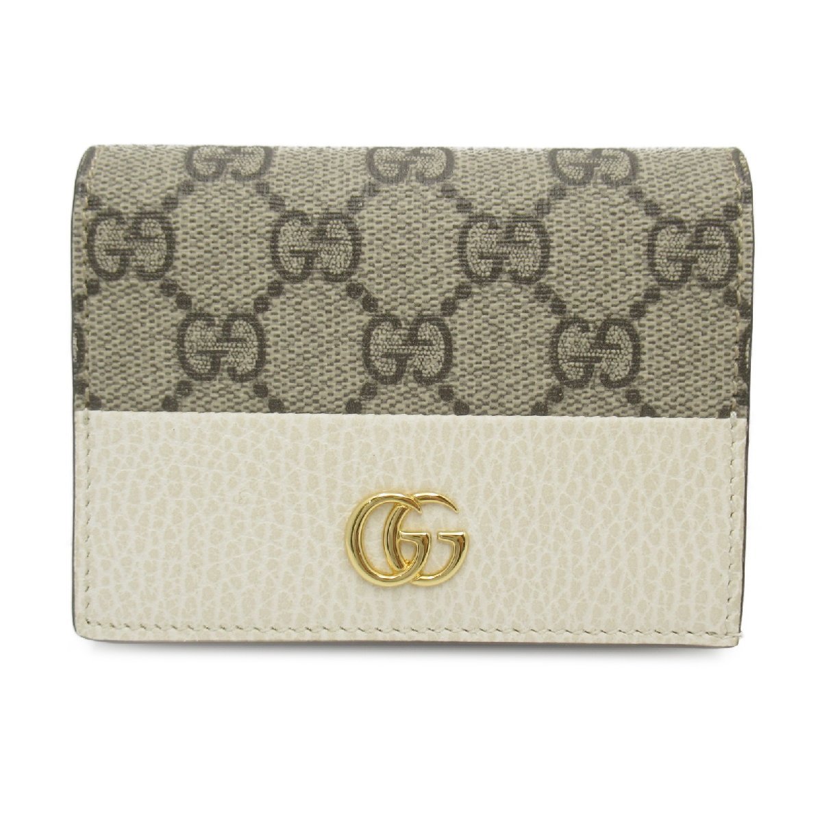 今月限定/特別大特価 www GUCCI(グッチ) 447964 コインケース美品