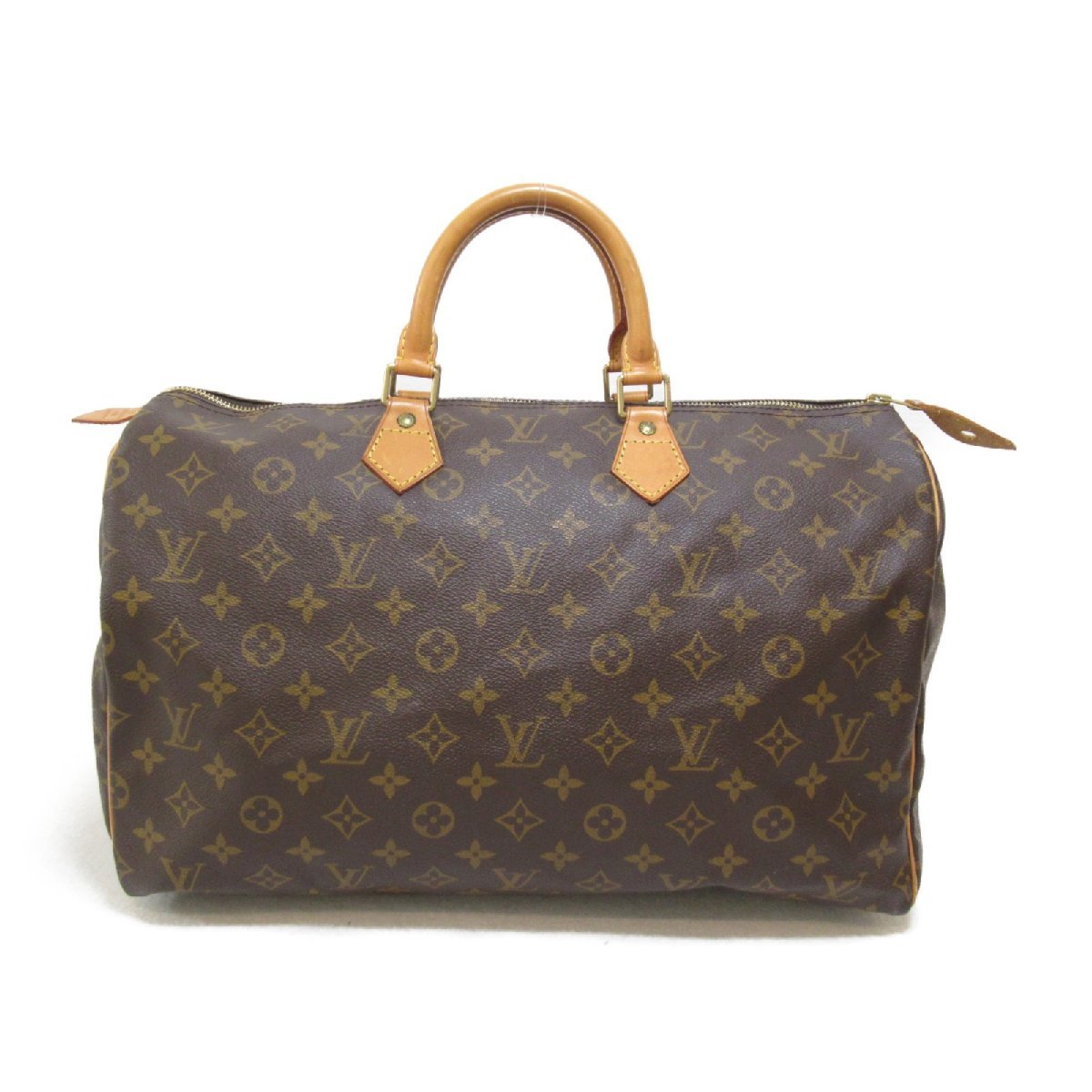LOUIS VUITTON ルイ・ヴィトン ハンドバッグ スピーディ40