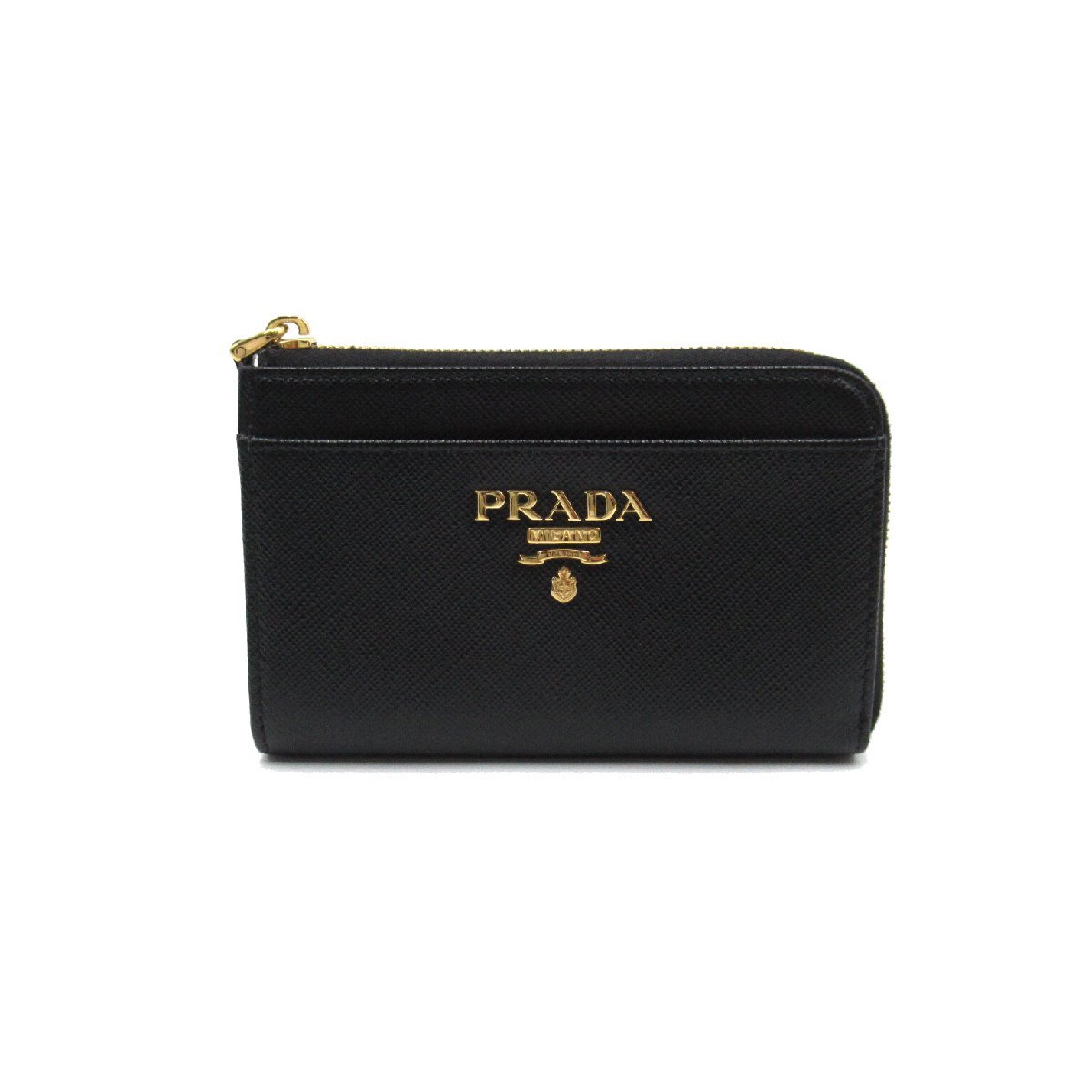 選べる２個セット PRADA PRADA プラダ コインケース キーリング付き