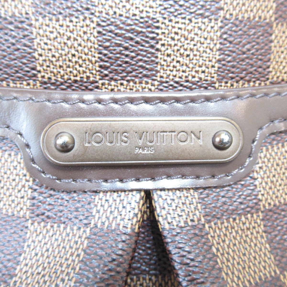 LOUIS VUITTON ルイ・ヴィトン ショルダーバッグ ブルームズベリGM