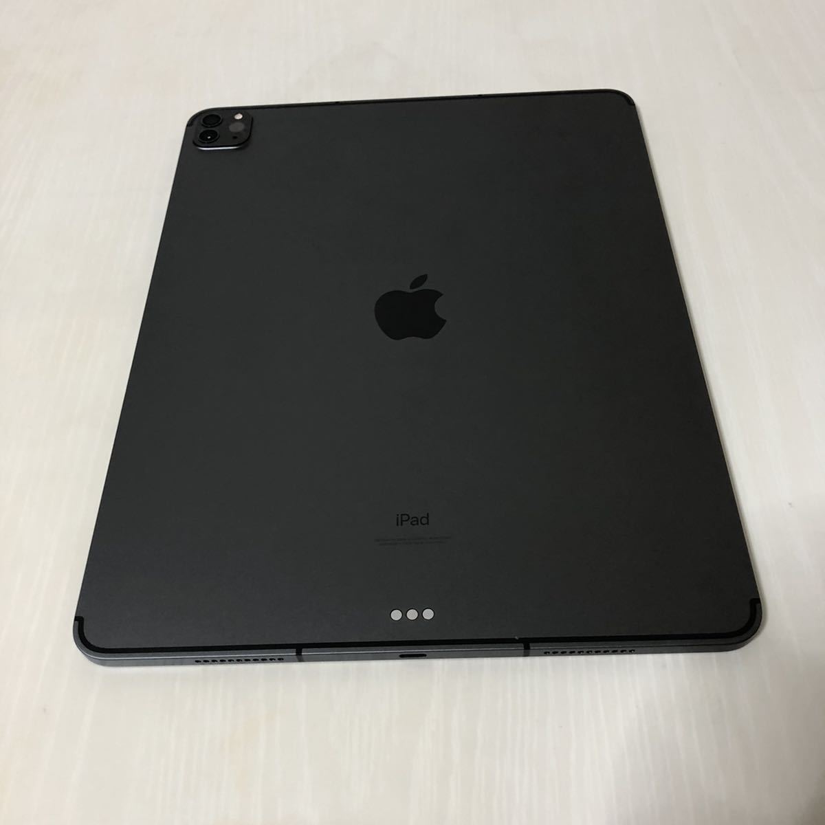 土日限定も】iPad Pro 12.9インチ第5世代/ Wi-Fi+Cellular(セルラー