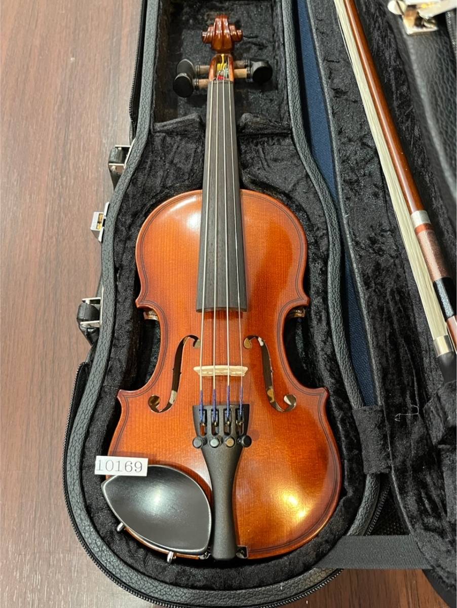 最大52%OFFクーポン バイオリン 2分数バイオリン Grazioso