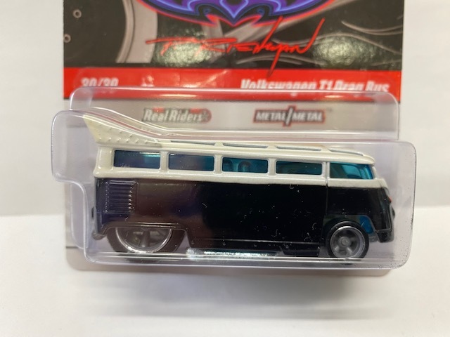 2010 GARAGE 】 VOLKSWAGEN T1 DRAG BUS ドラッグ バス VW