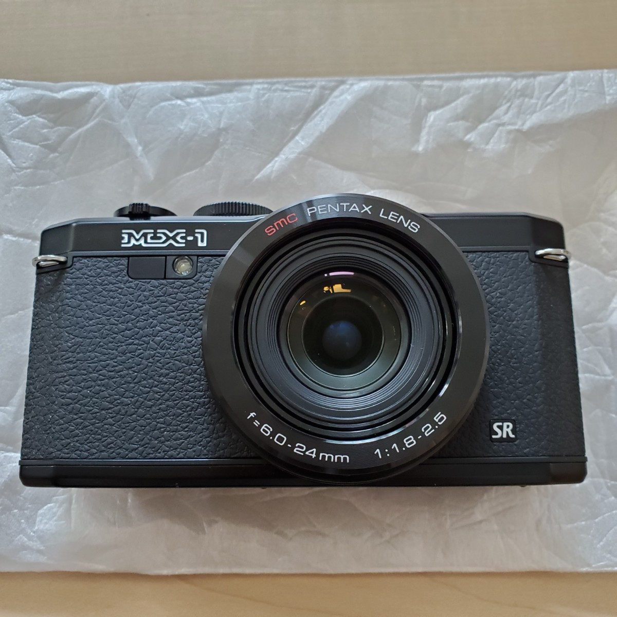 売れ筋がひ新作! デジタルカメラ PENTAX ペンタックス 新品未使用